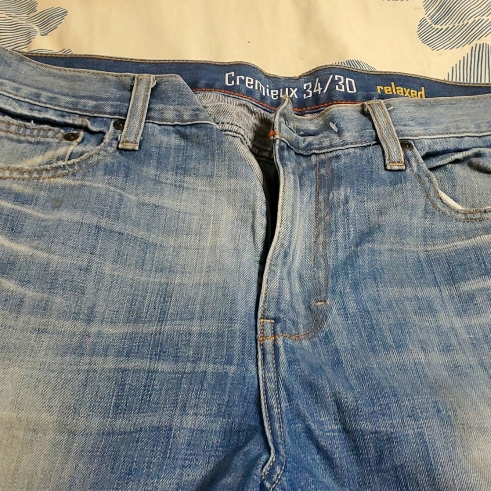 Mens jeans